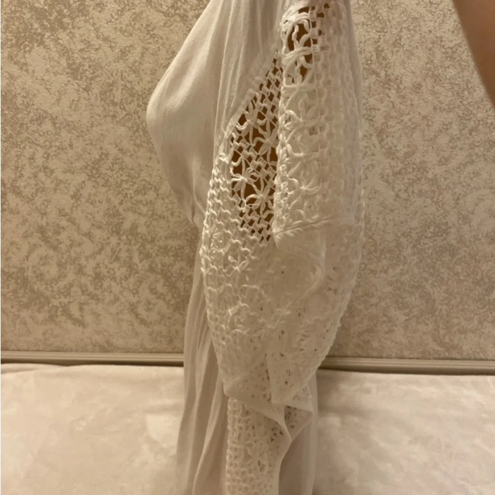 Victorias Secret cover up